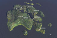 Serpenthelm island